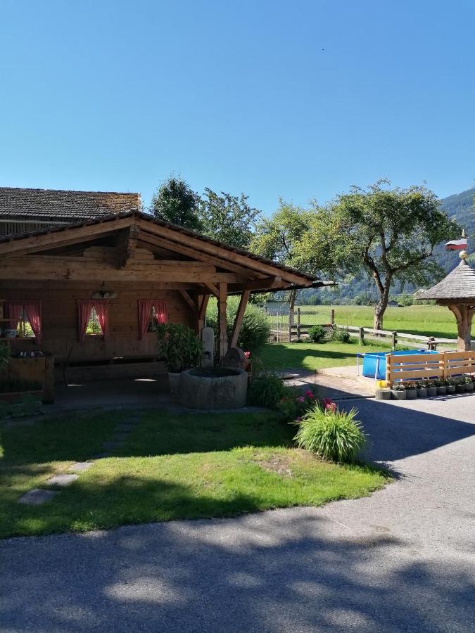 דירות שטום Uhlerhof מראה חיצוני תמונה