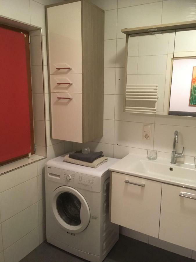 דירות שטום Uhlerhof מראה חיצוני תמונה